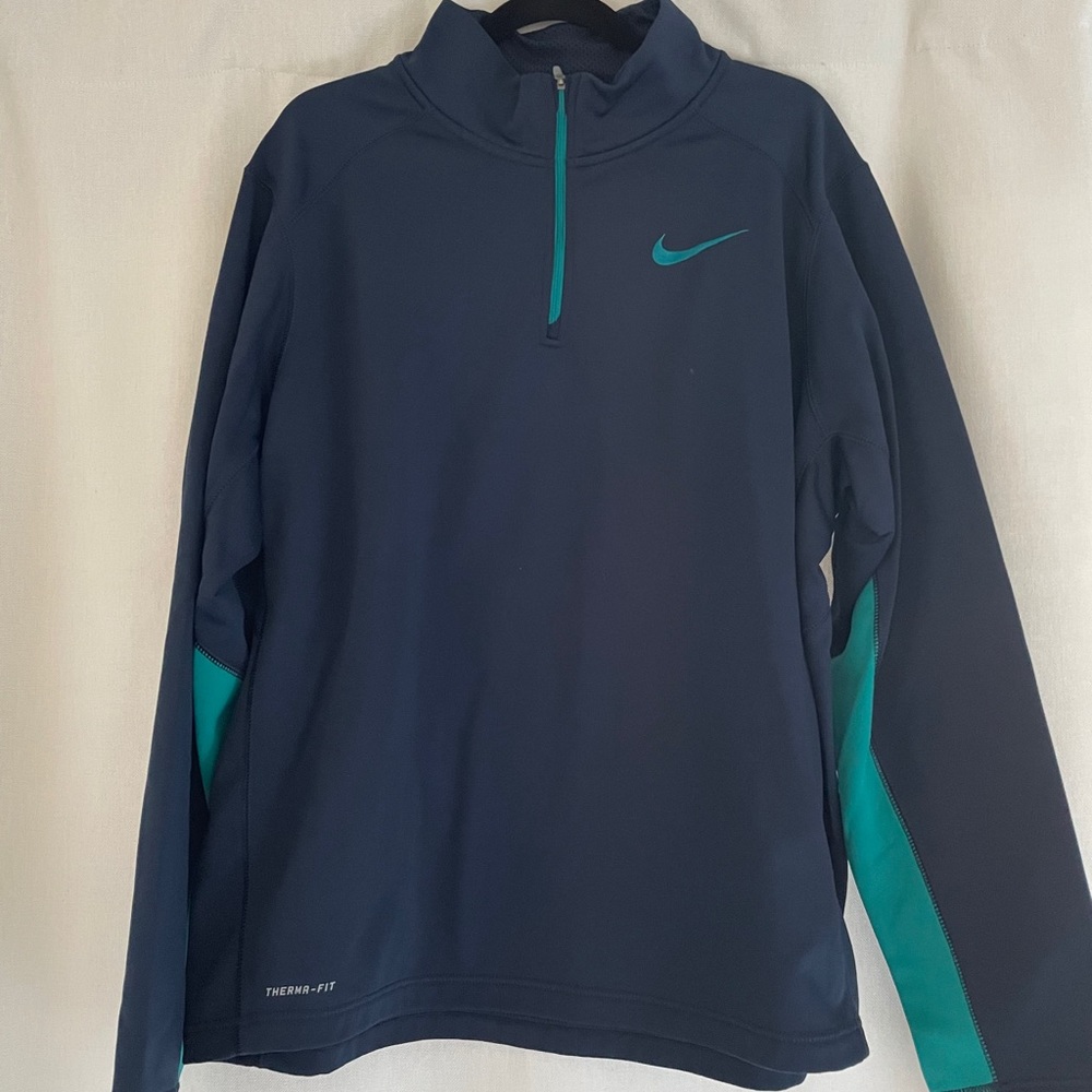 Nike Quarter Zip